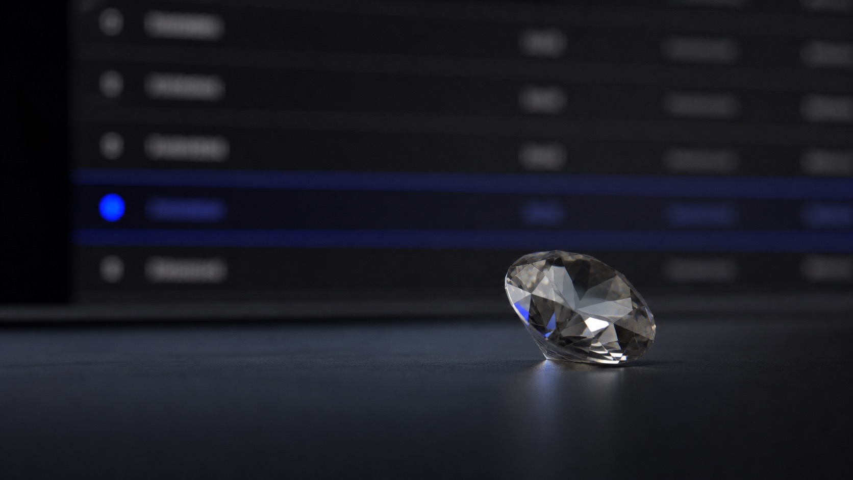 Diamond Revenue OS для B2B-продаж бриллиантов