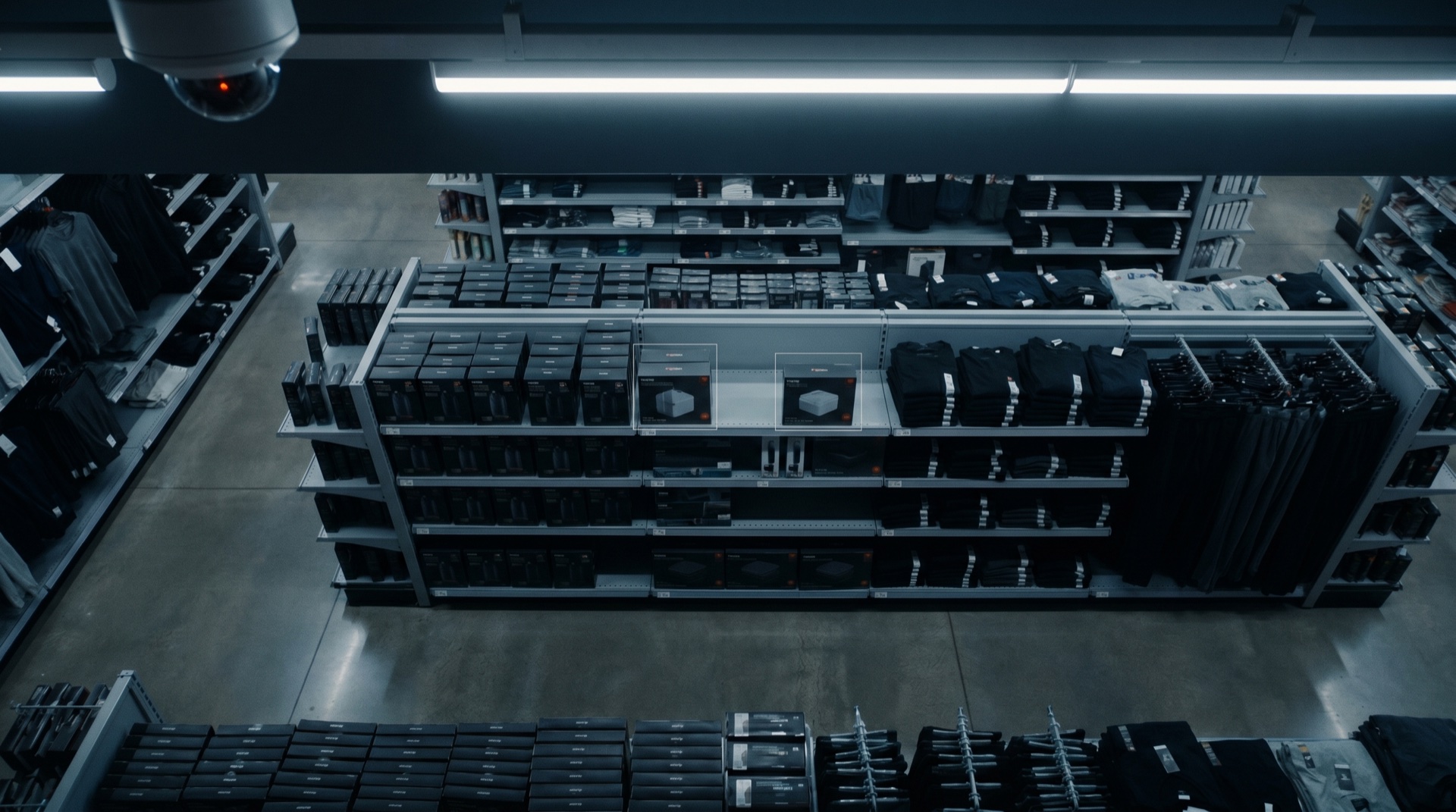 Retail Eye