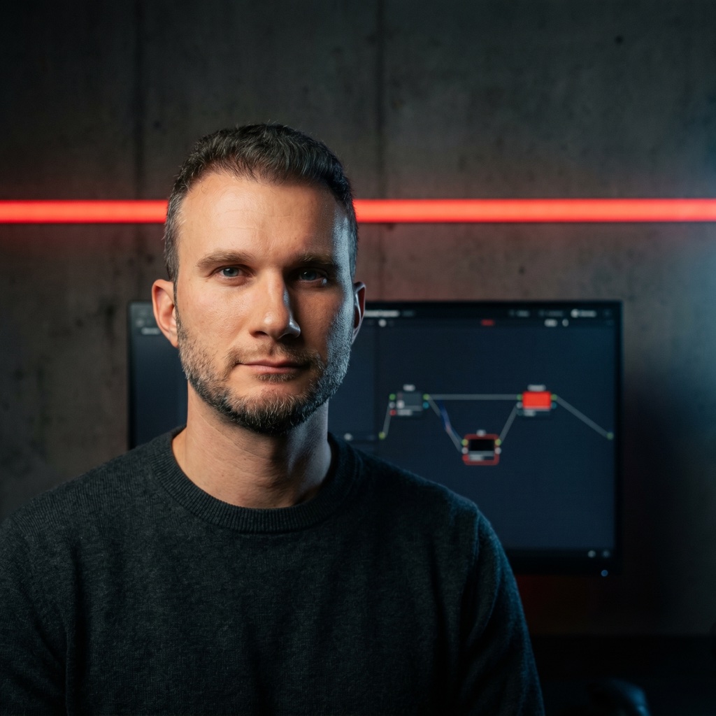 Igor Golikov — CEO и продукт